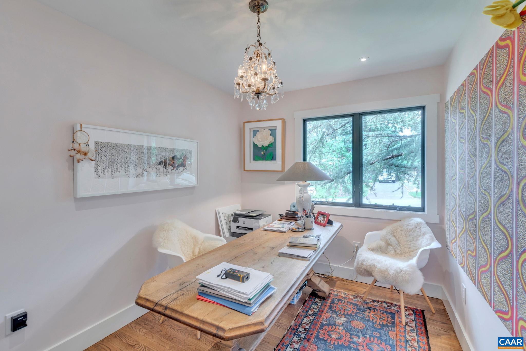 FOREST HILLS - Residential