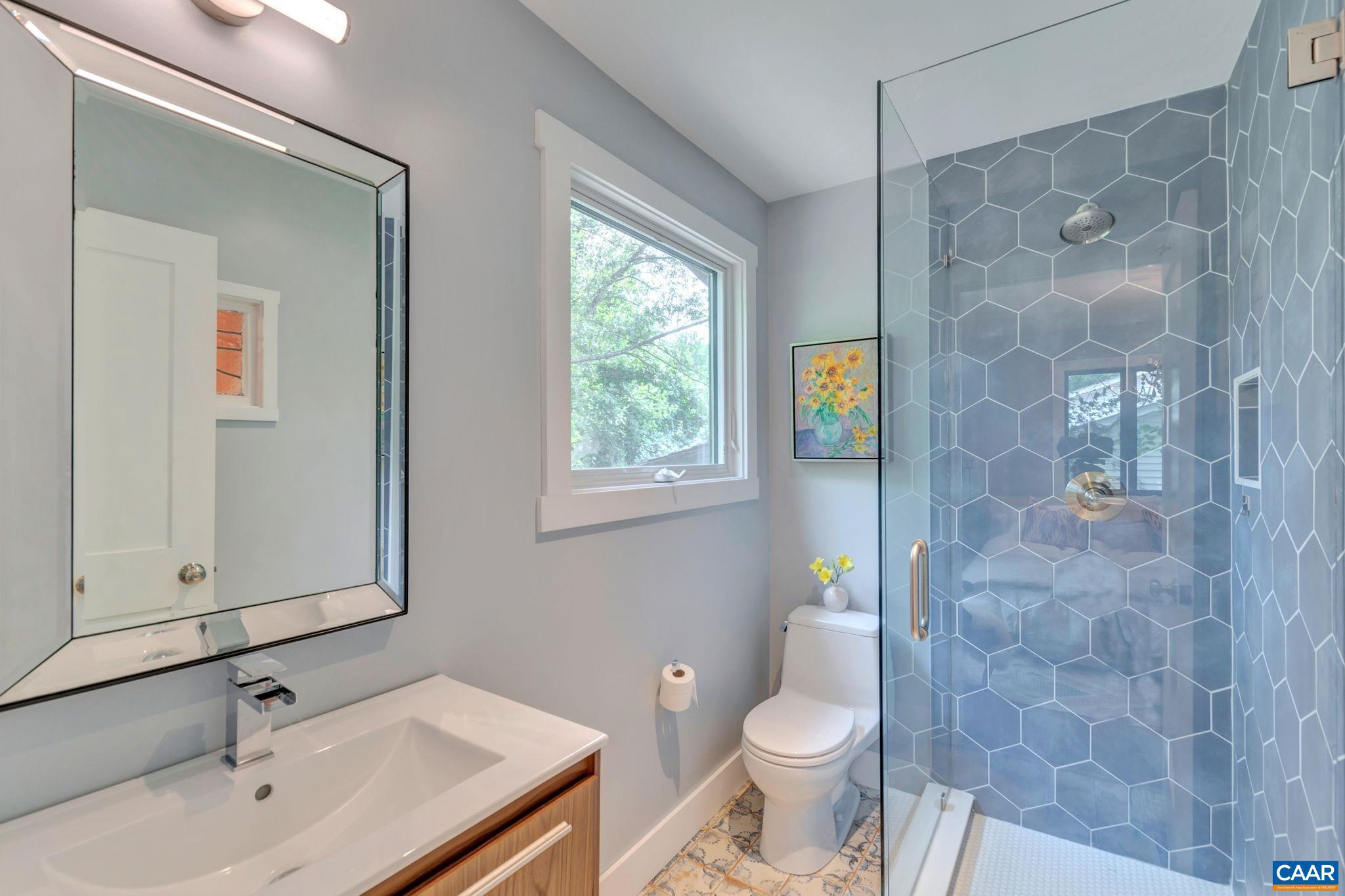 FOREST HILLS - Residential