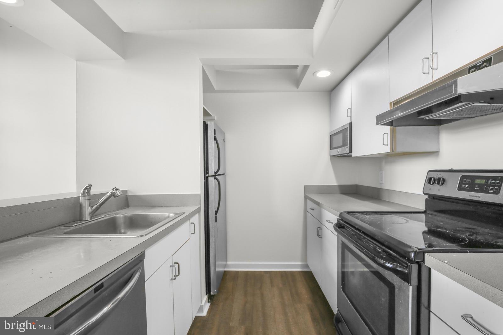 OLD CITY - Residential Lease