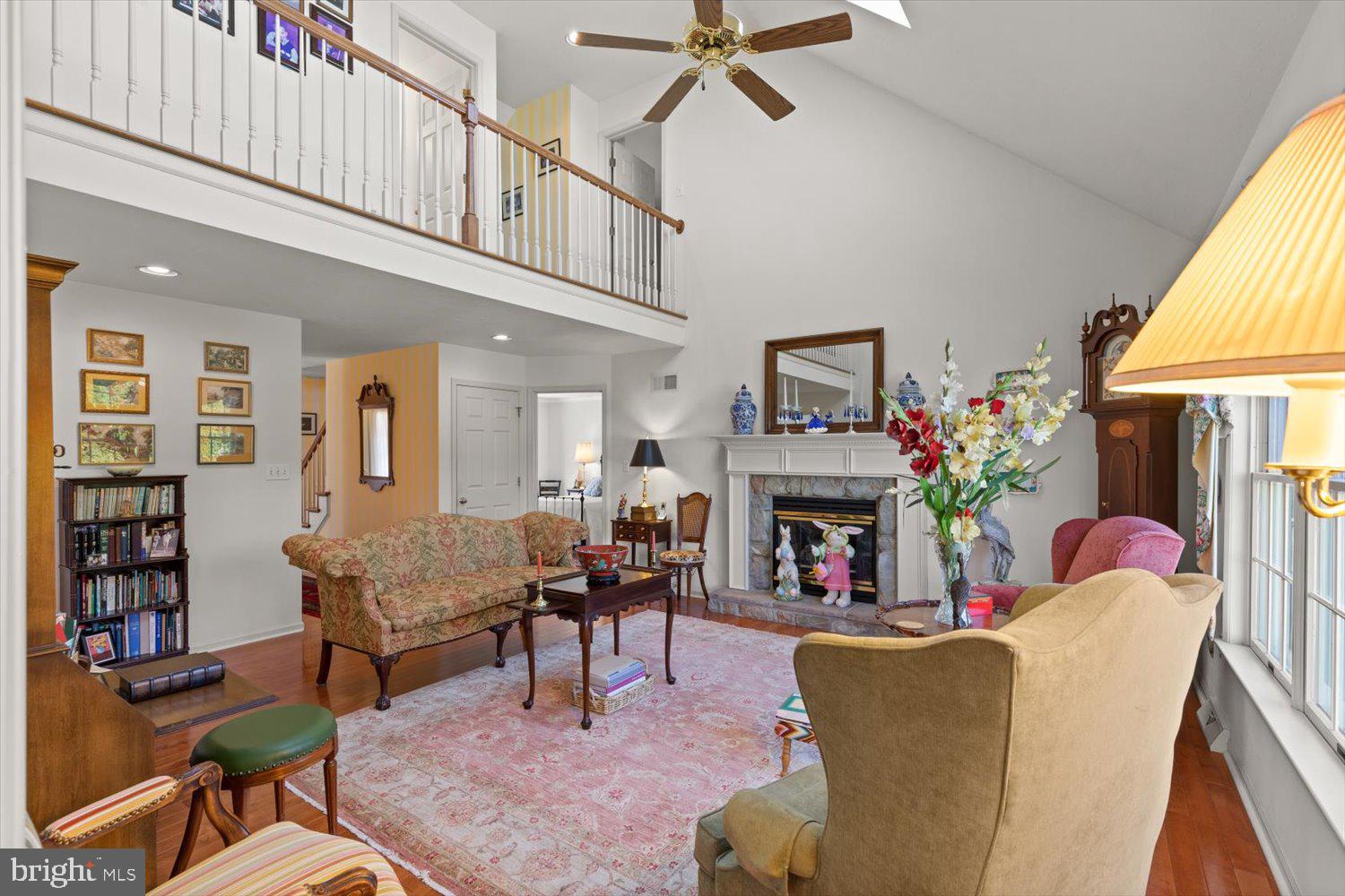 RIDGEVIEW ESTATES - Residential