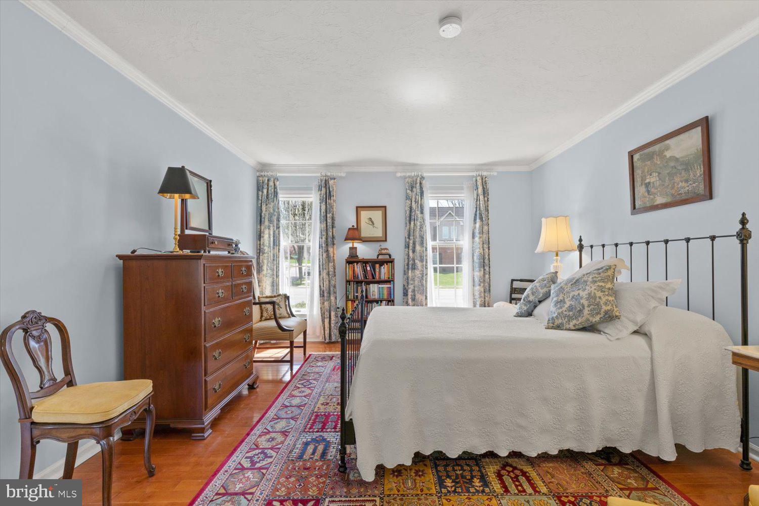 RIDGEVIEW ESTATES - Residential