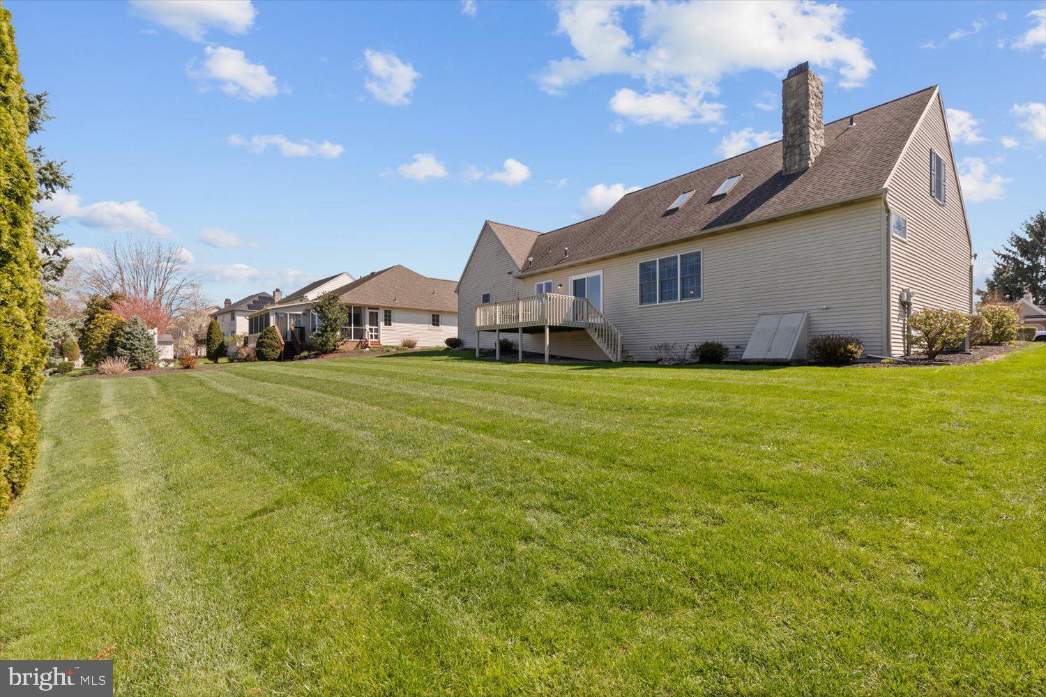 RIDGEVIEW ESTATES - Residential