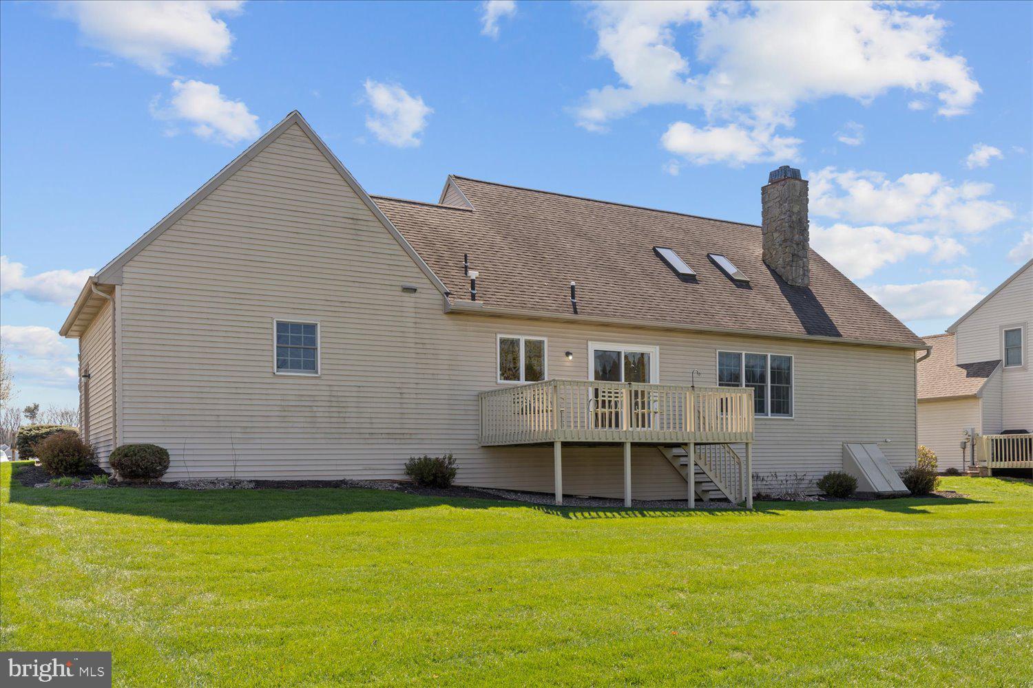 RIDGEVIEW ESTATES - Residential