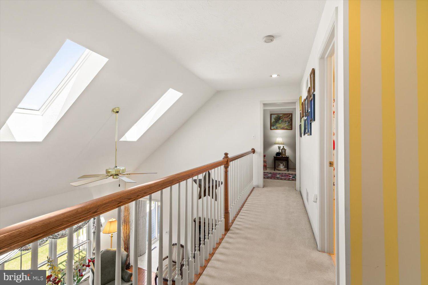 RIDGEVIEW ESTATES - Residential