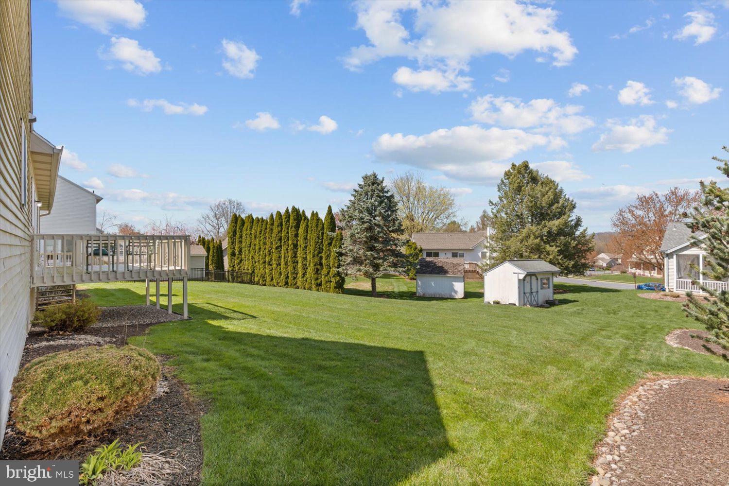 RIDGEVIEW ESTATES - Residential