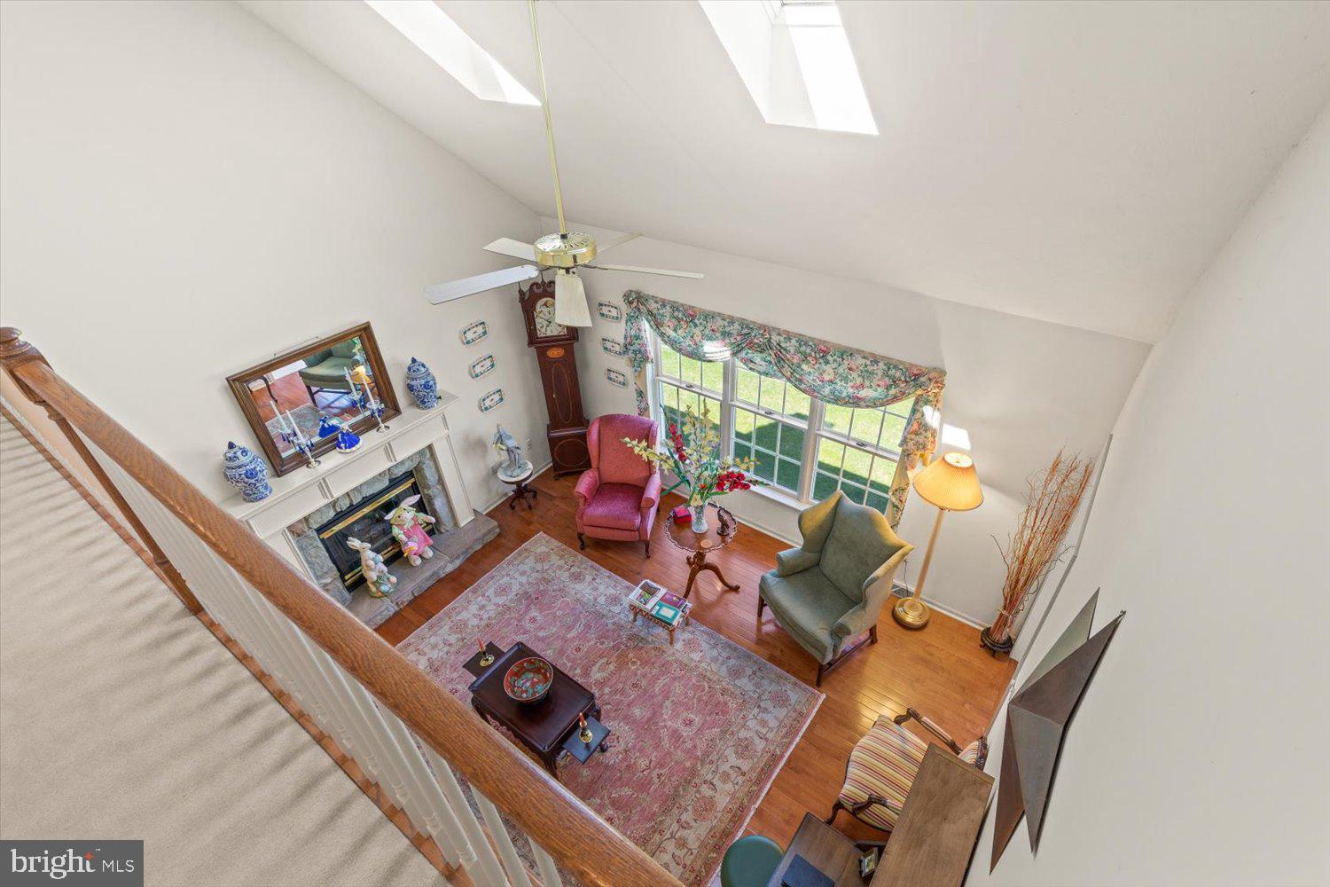 RIDGEVIEW ESTATES - Residential