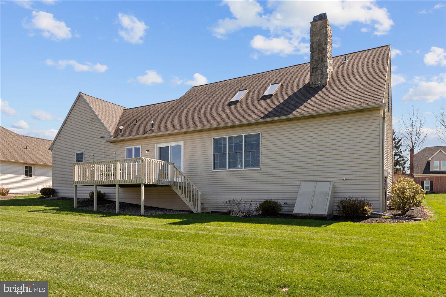 RIDGEVIEW ESTATES - Residential