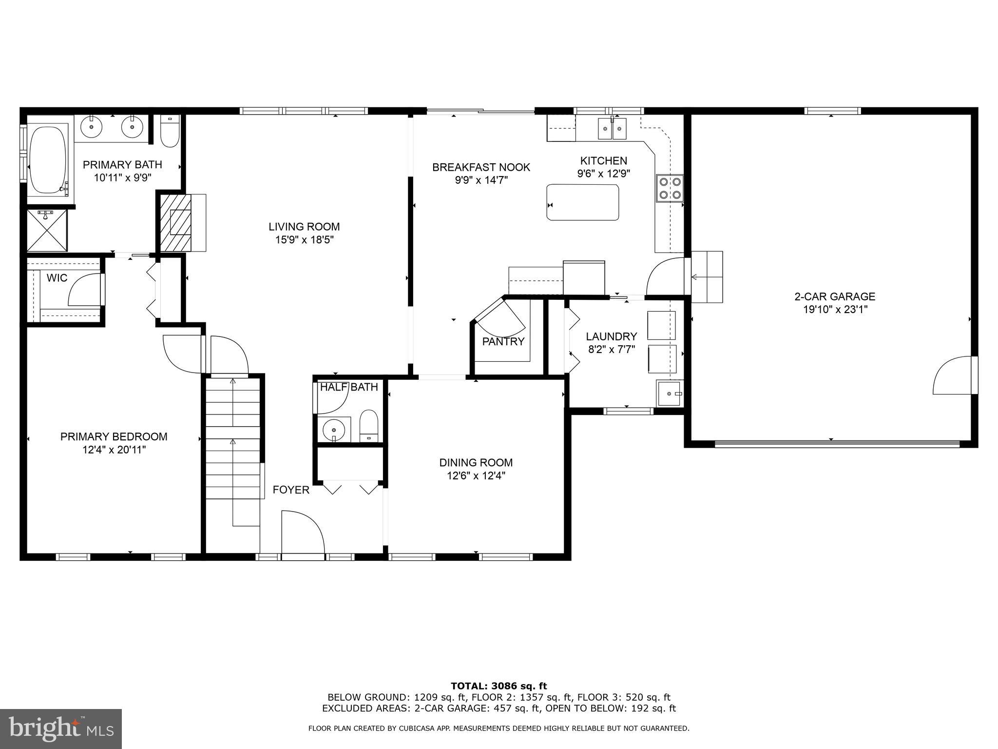 RIDGEVIEW ESTATES - Residential