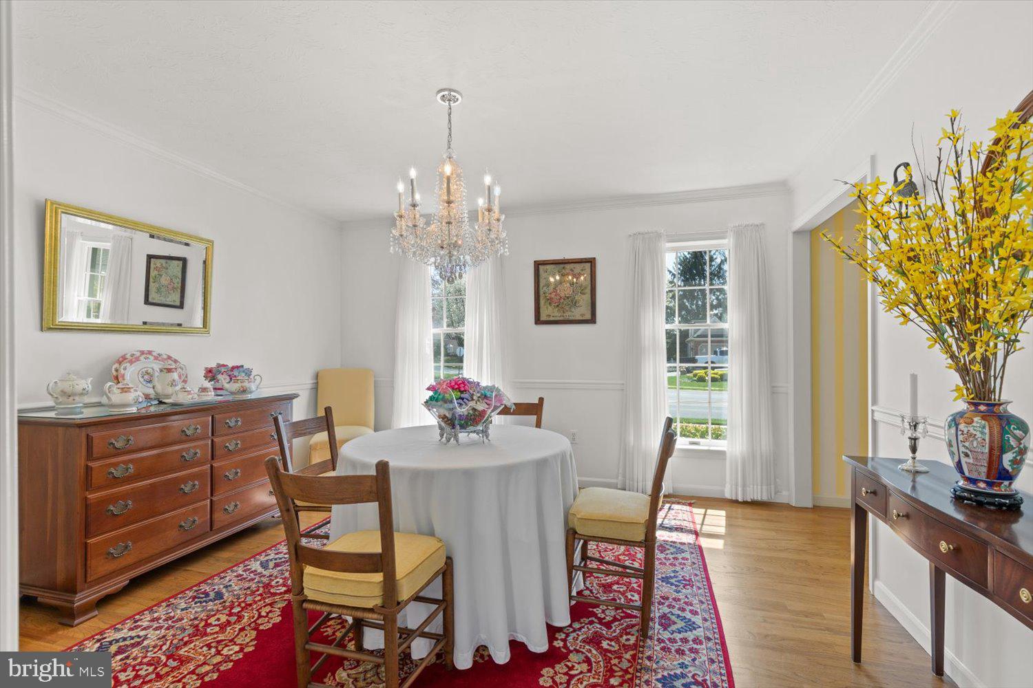 RIDGEVIEW ESTATES - Residential