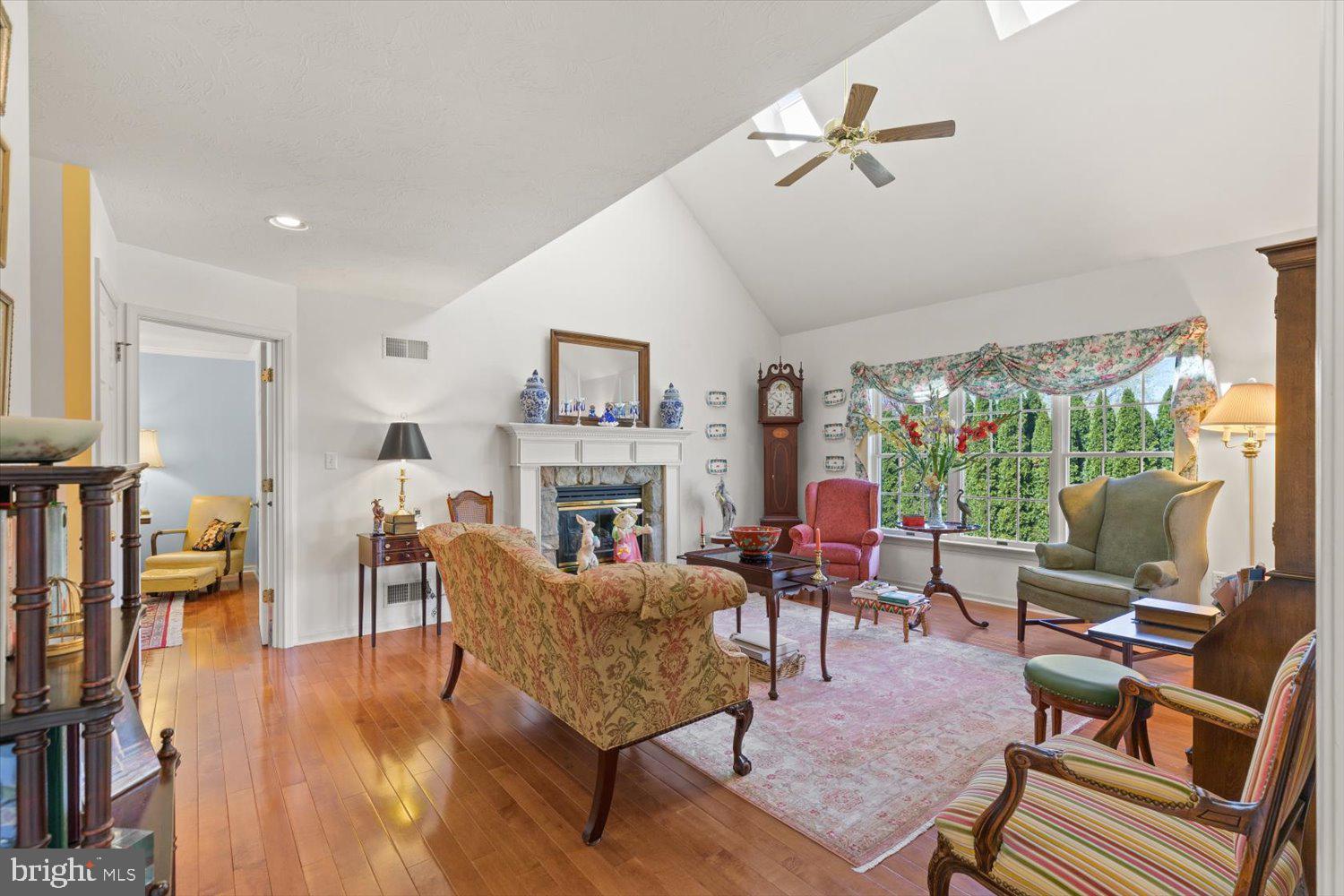 RIDGEVIEW ESTATES - Residential