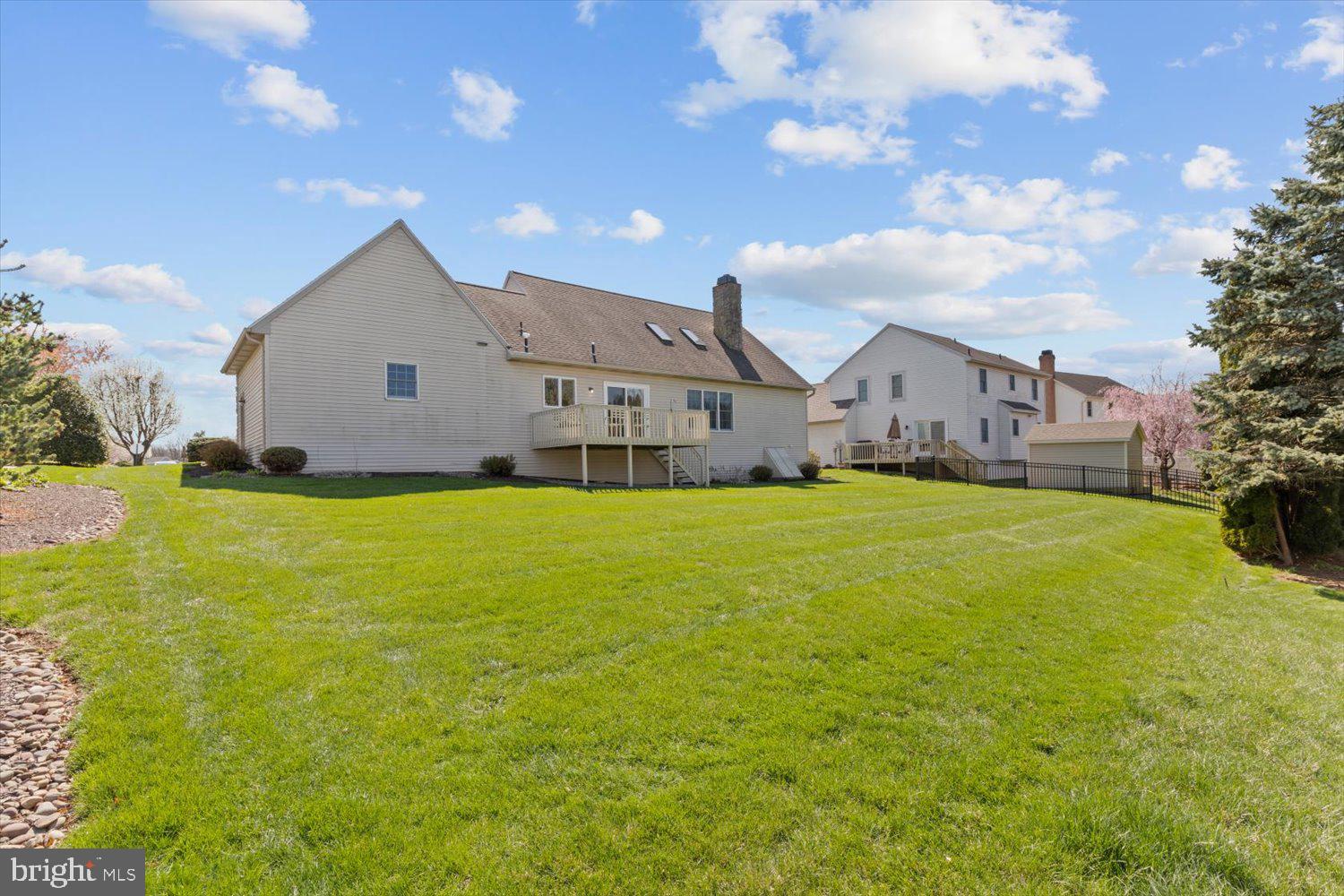 RIDGEVIEW ESTATES - Residential