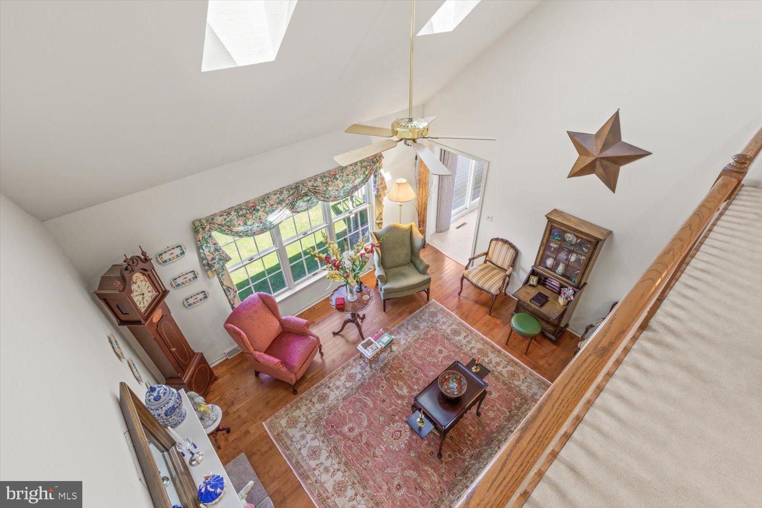 RIDGEVIEW ESTATES - Residential