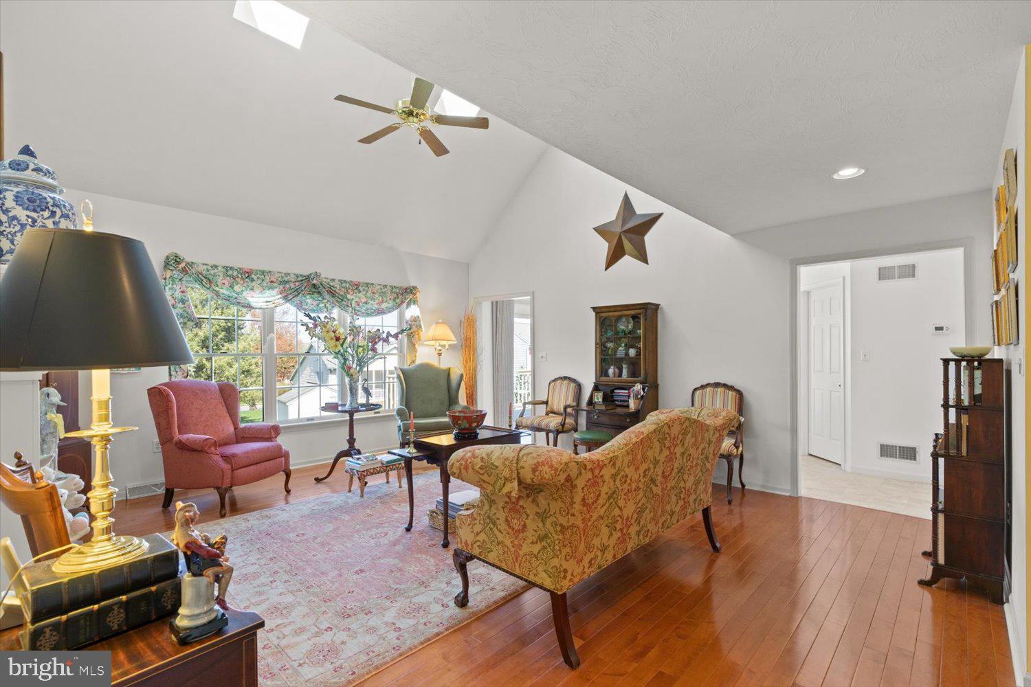 RIDGEVIEW ESTATES - Residential