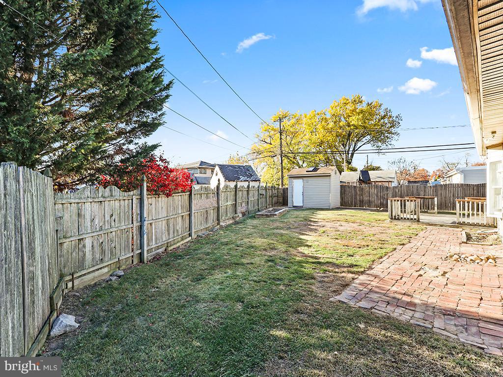 CROYDON ACRES - Residential