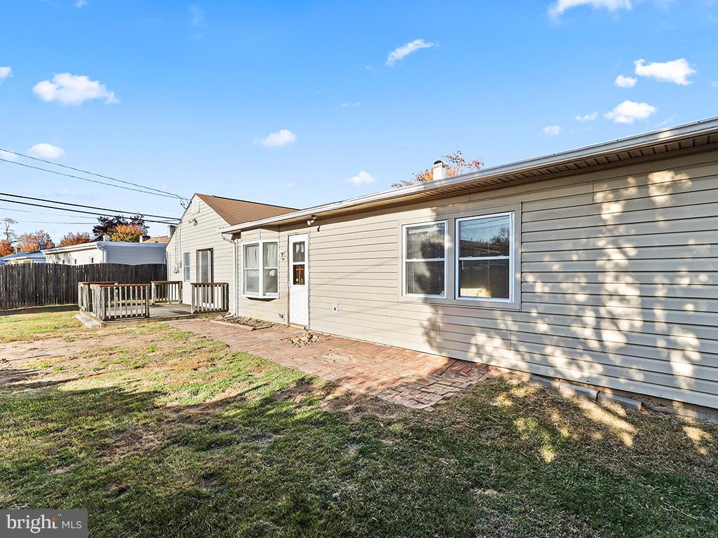 CROYDON ACRES - Residential