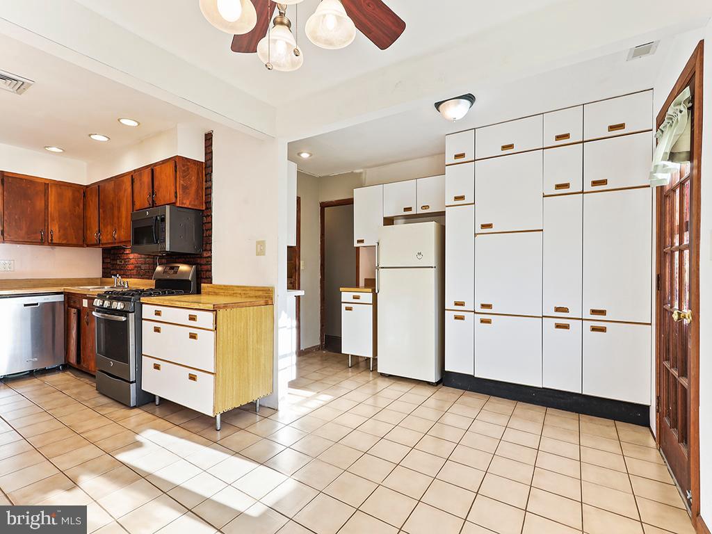 CROYDON ACRES - Residential