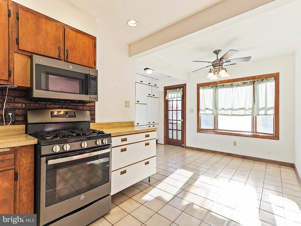 CROYDON ACRES - Residential