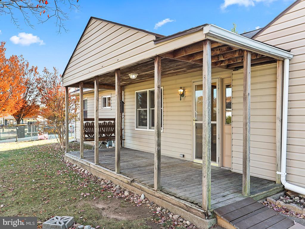 CROYDON ACRES - Residential