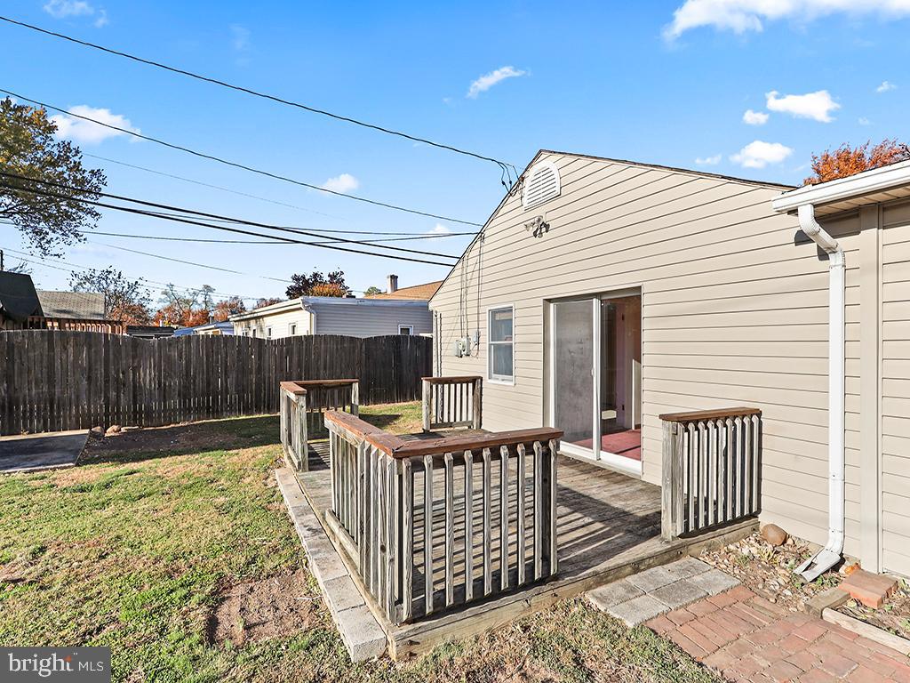 CROYDON ACRES - Residential