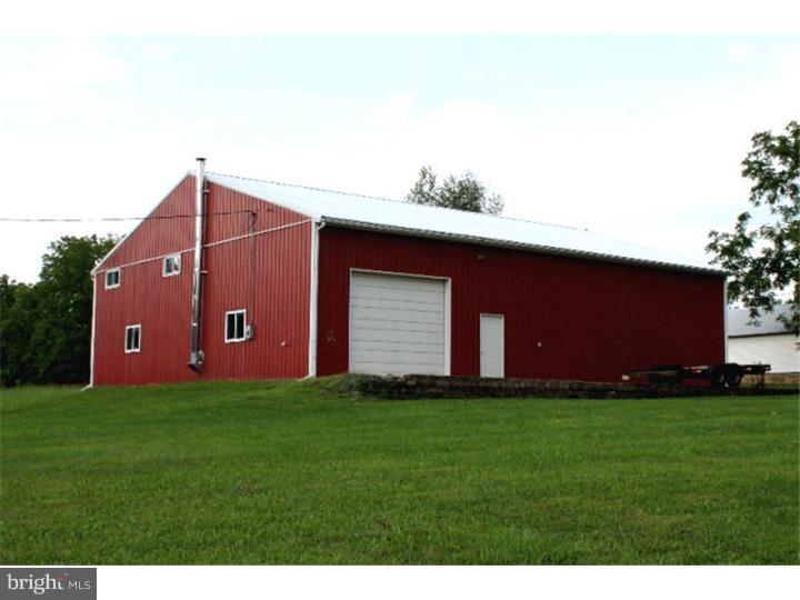 SCULPS HILL - Farm