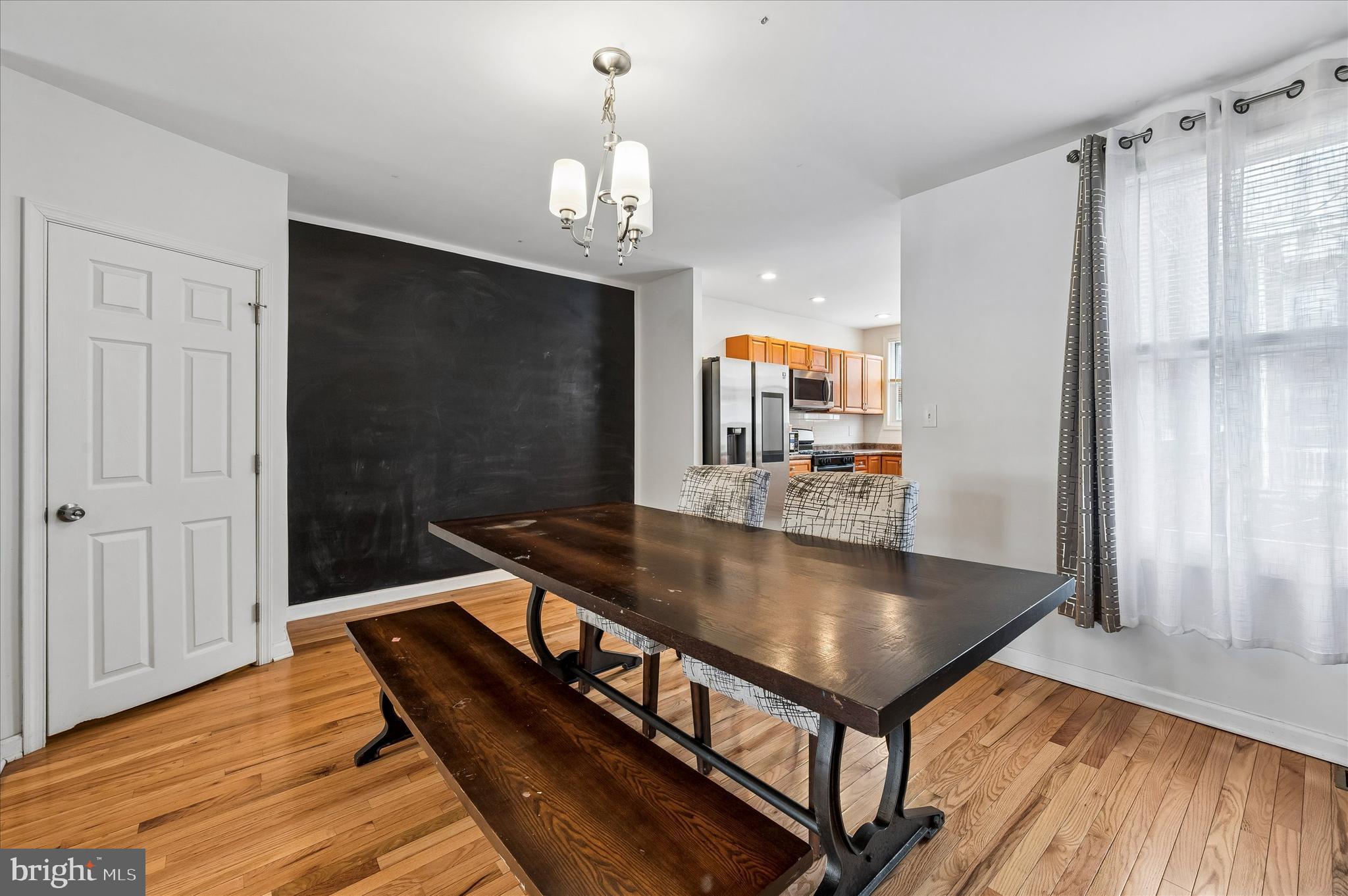 WEST OAK LANE - Residential