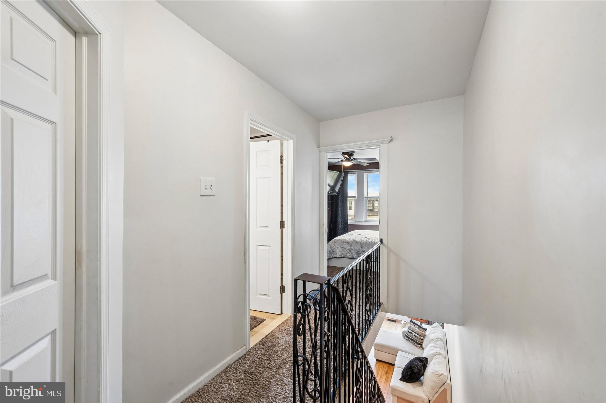 WEST OAK LANE - Residential