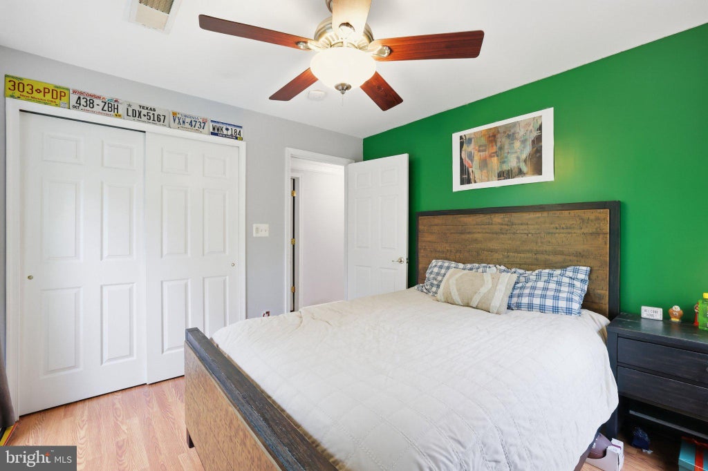 Photo of 7109 Mason Grove Court #2, ALEXANDRIA, VA 22306 (MLS # VAFX2317240)
