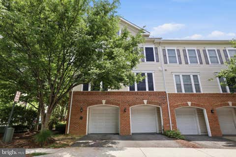 Photo of 7109 Mason Grove Court #2, ALEXANDRIA, VA 22306 (MLS # VAFX2317240)