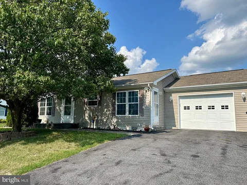 120 Kurt Drive, Dover, DE MLS: DEKT2030632