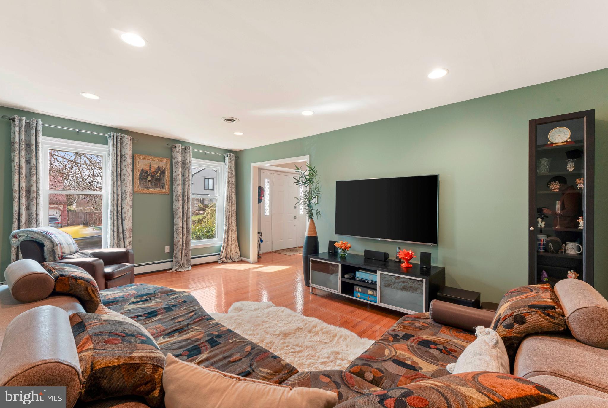 SWEETWATER FARMS - Residential