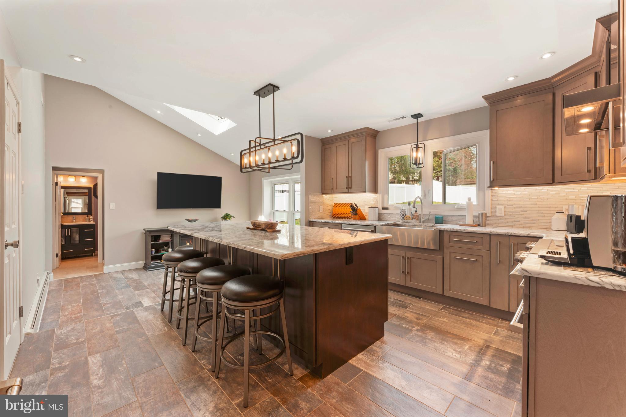 SWEETWATER FARMS - Residential