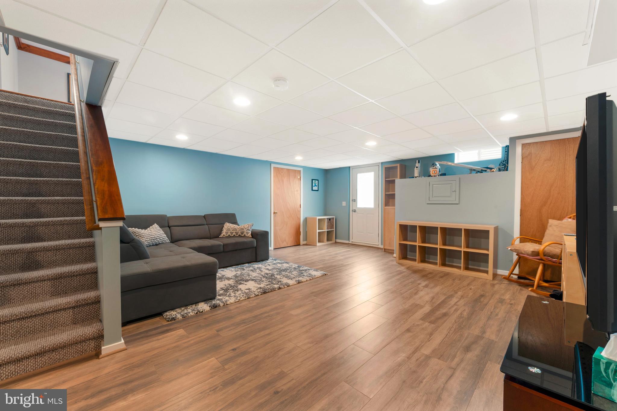 SWEETWATER FARMS - Residential