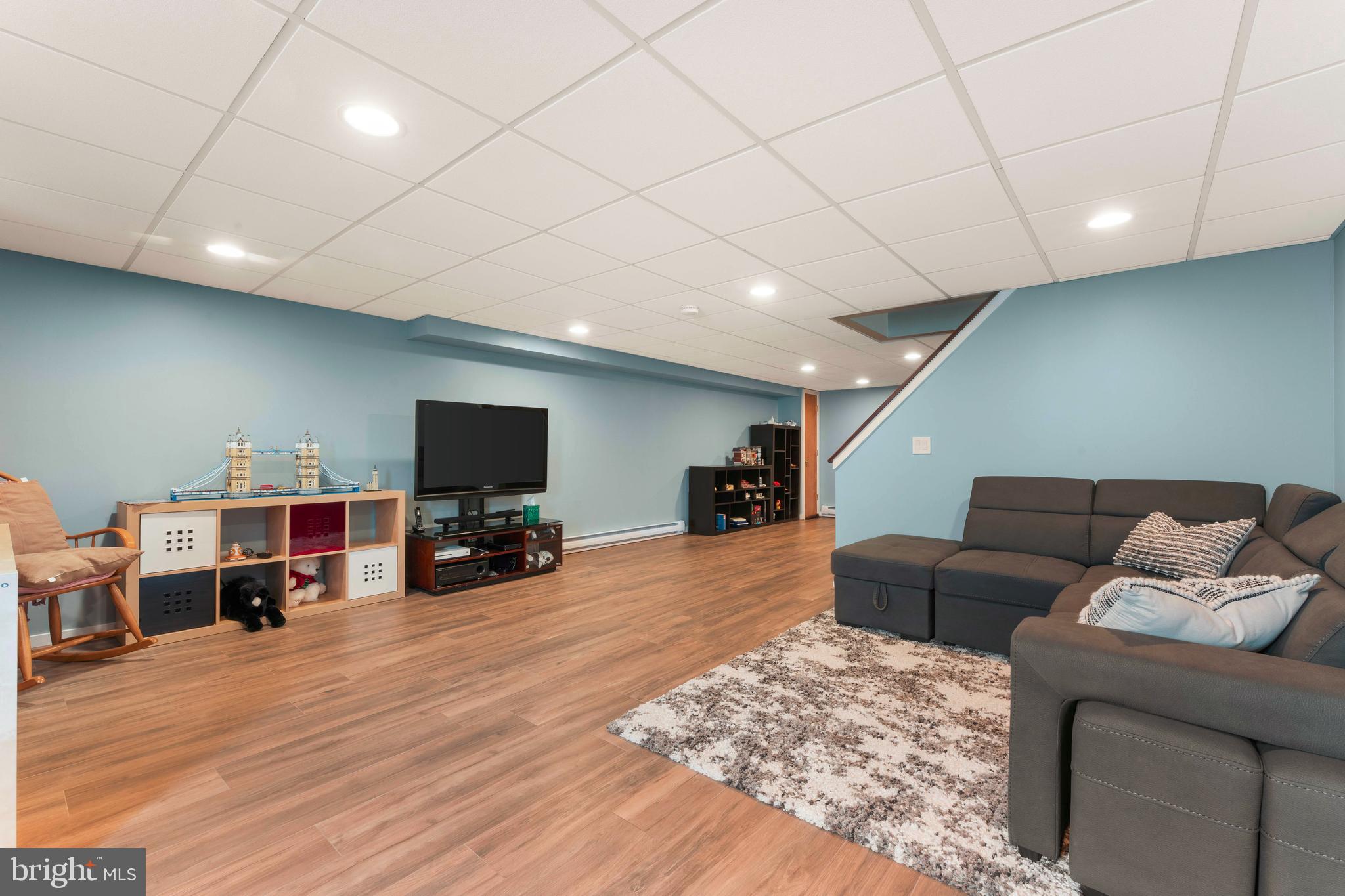 SWEETWATER FARMS - Residential