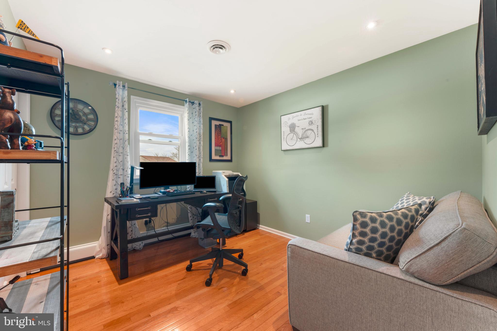 SWEETWATER FARMS - Residential