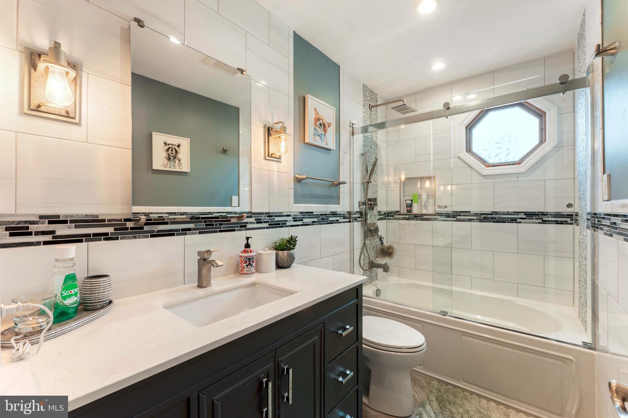 SWEETWATER FARMS - Residential