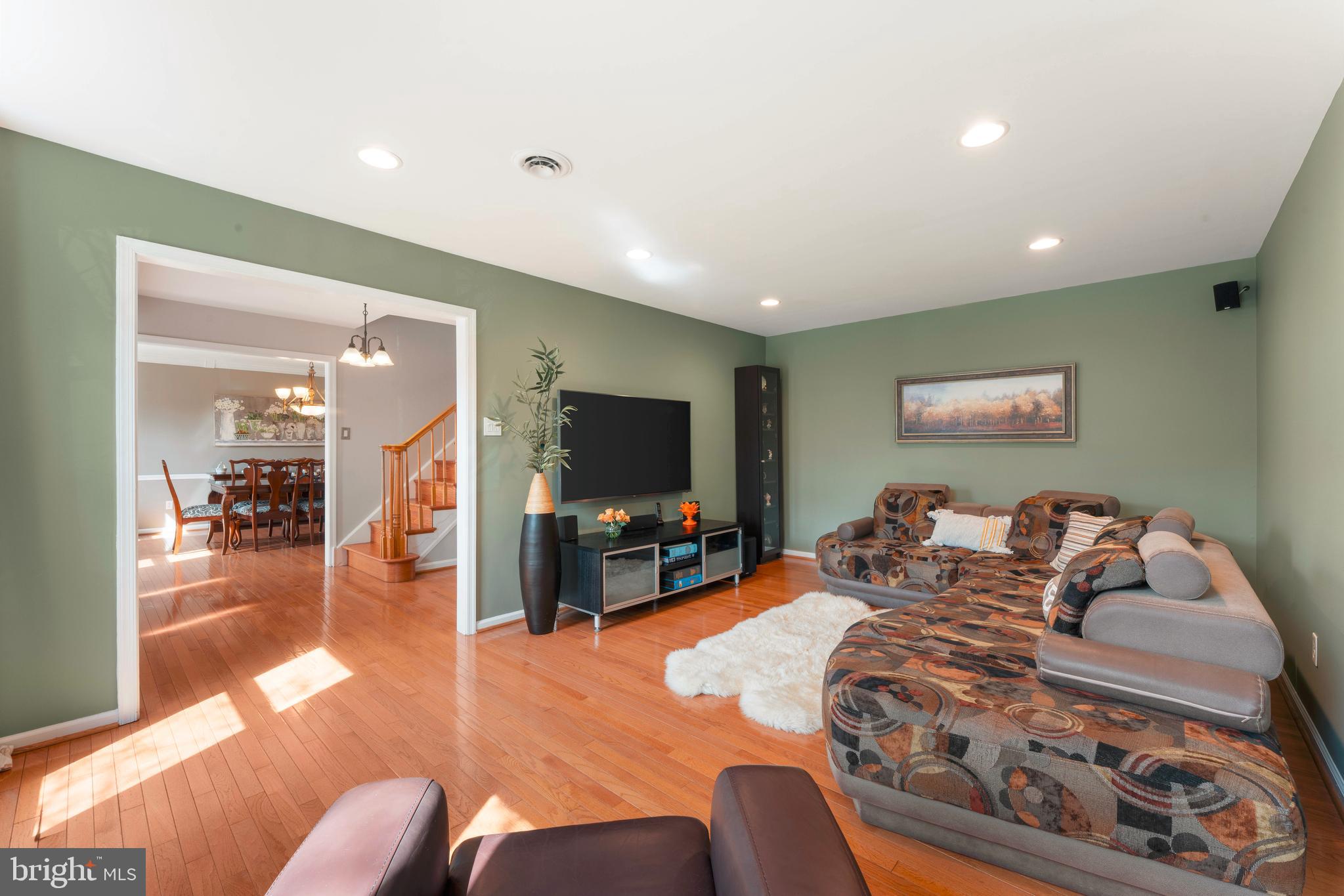 SWEETWATER FARMS - Residential