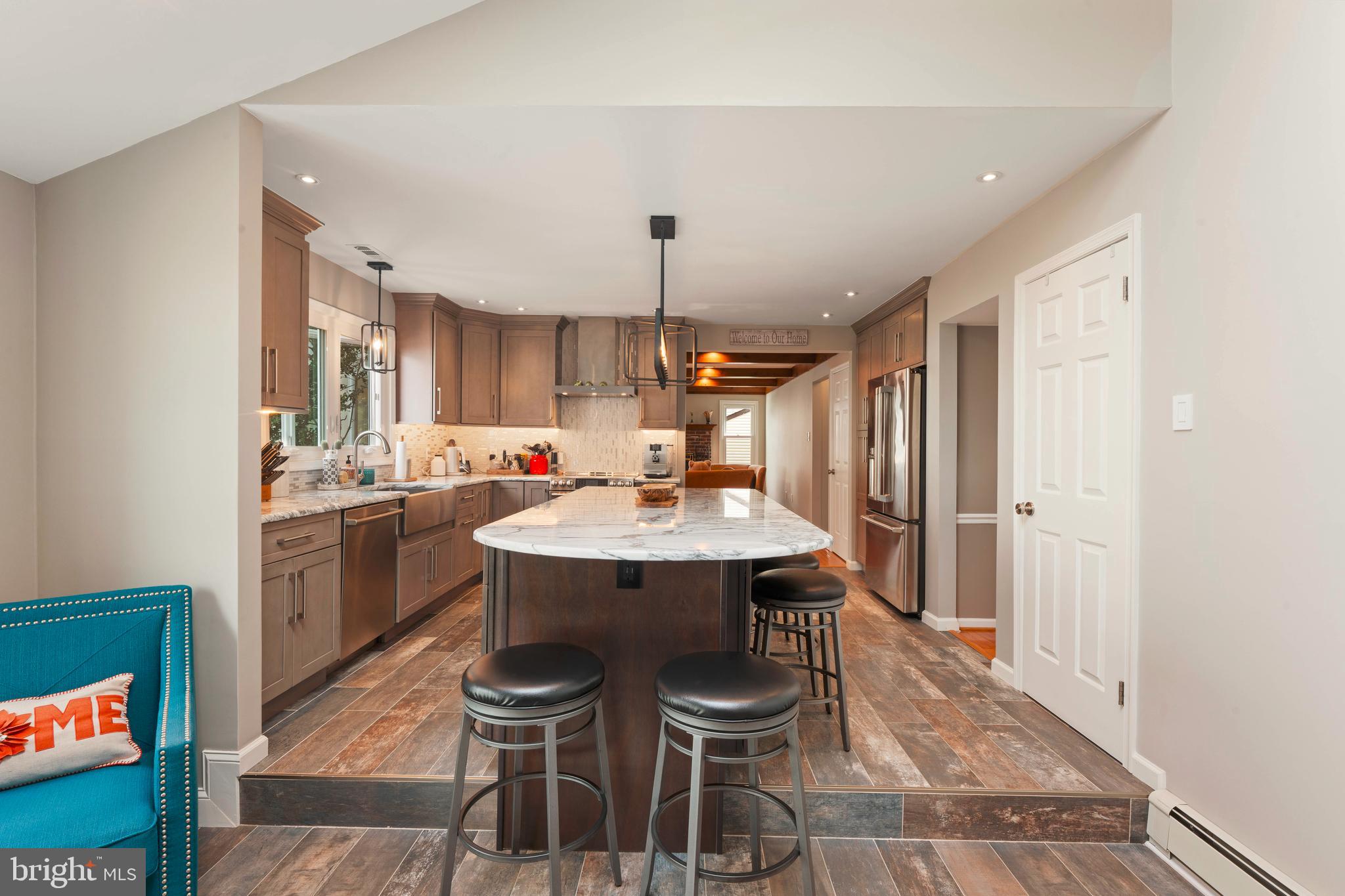 SWEETWATER FARMS - Residential