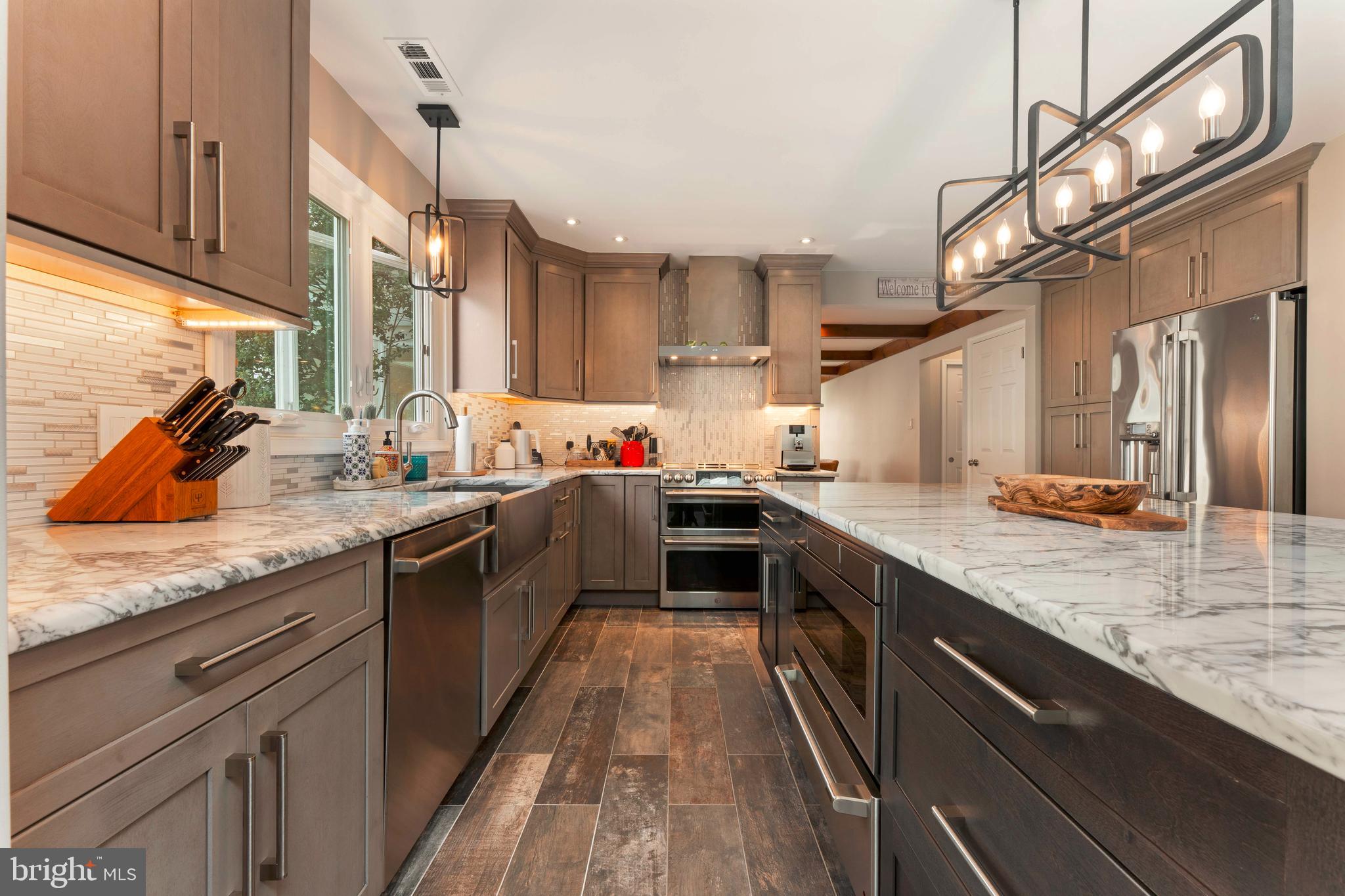 SWEETWATER FARMS - Residential