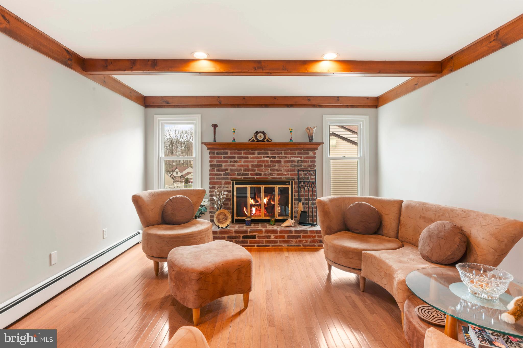 SWEETWATER FARMS - Residential