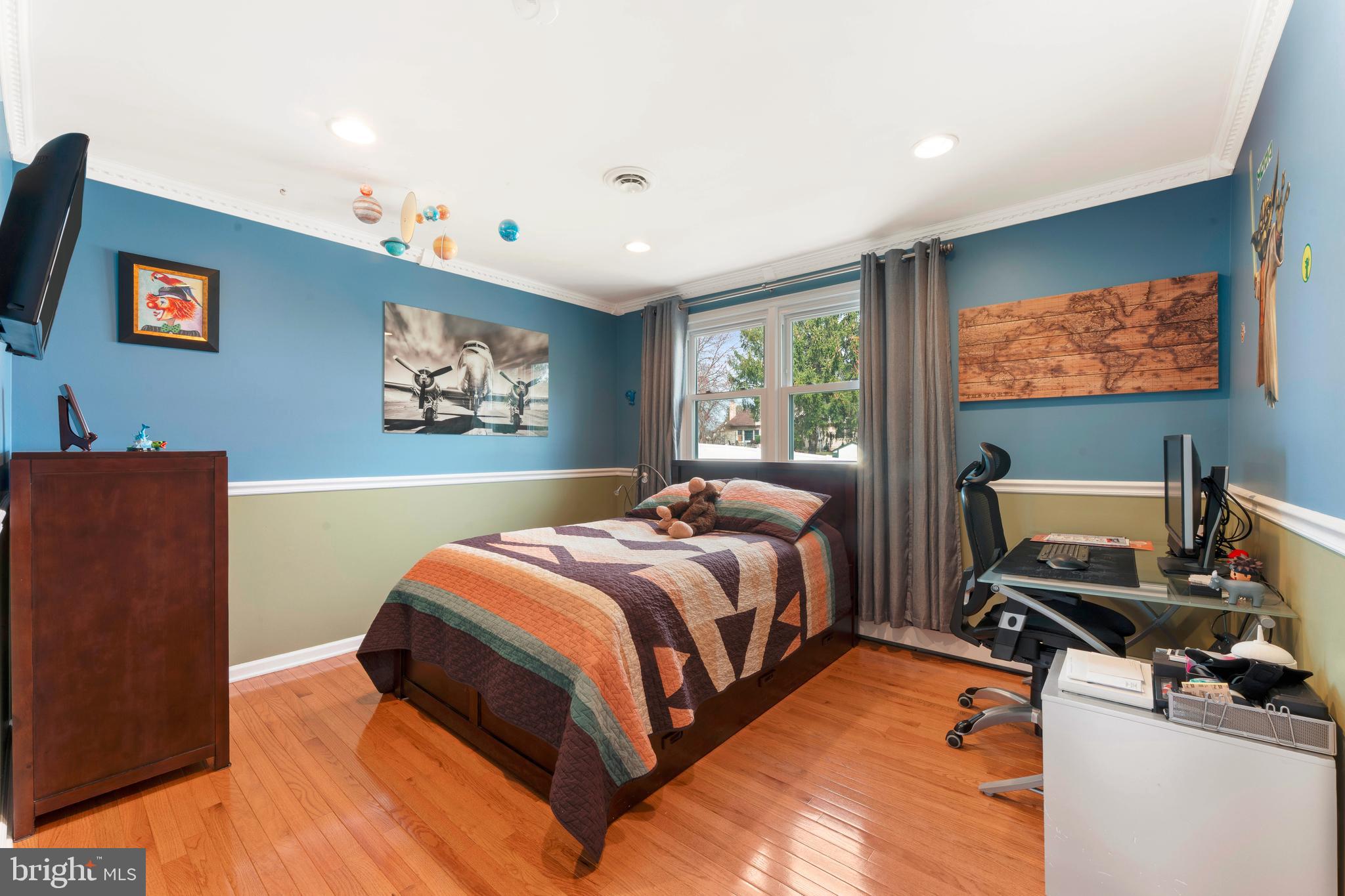 SWEETWATER FARMS - Residential