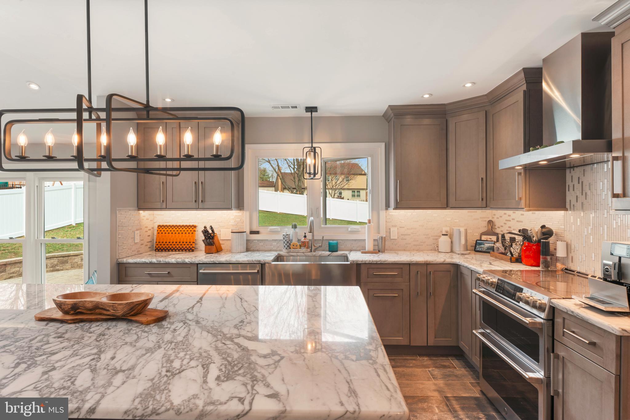 SWEETWATER FARMS - Residential