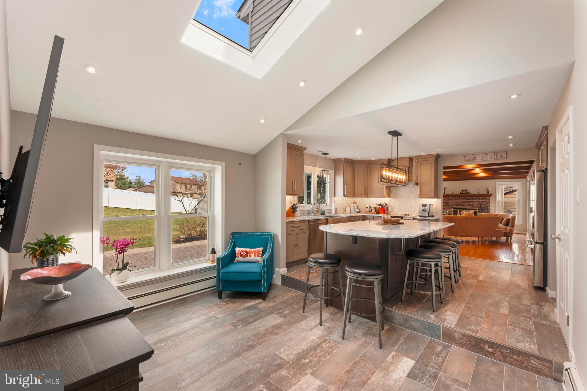 SWEETWATER FARMS - Residential