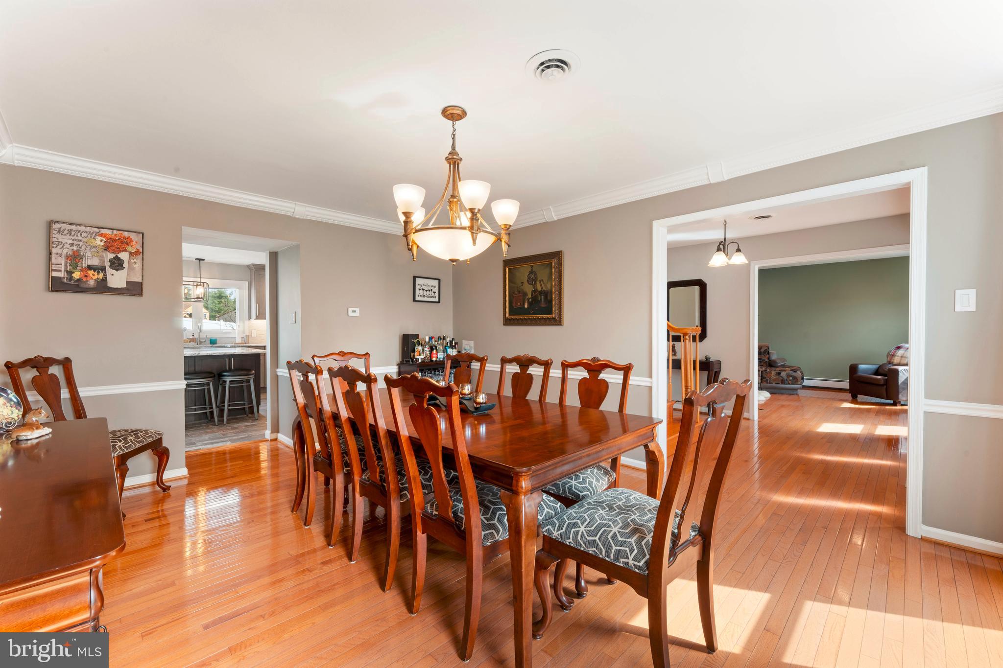 SWEETWATER FARMS - Residential