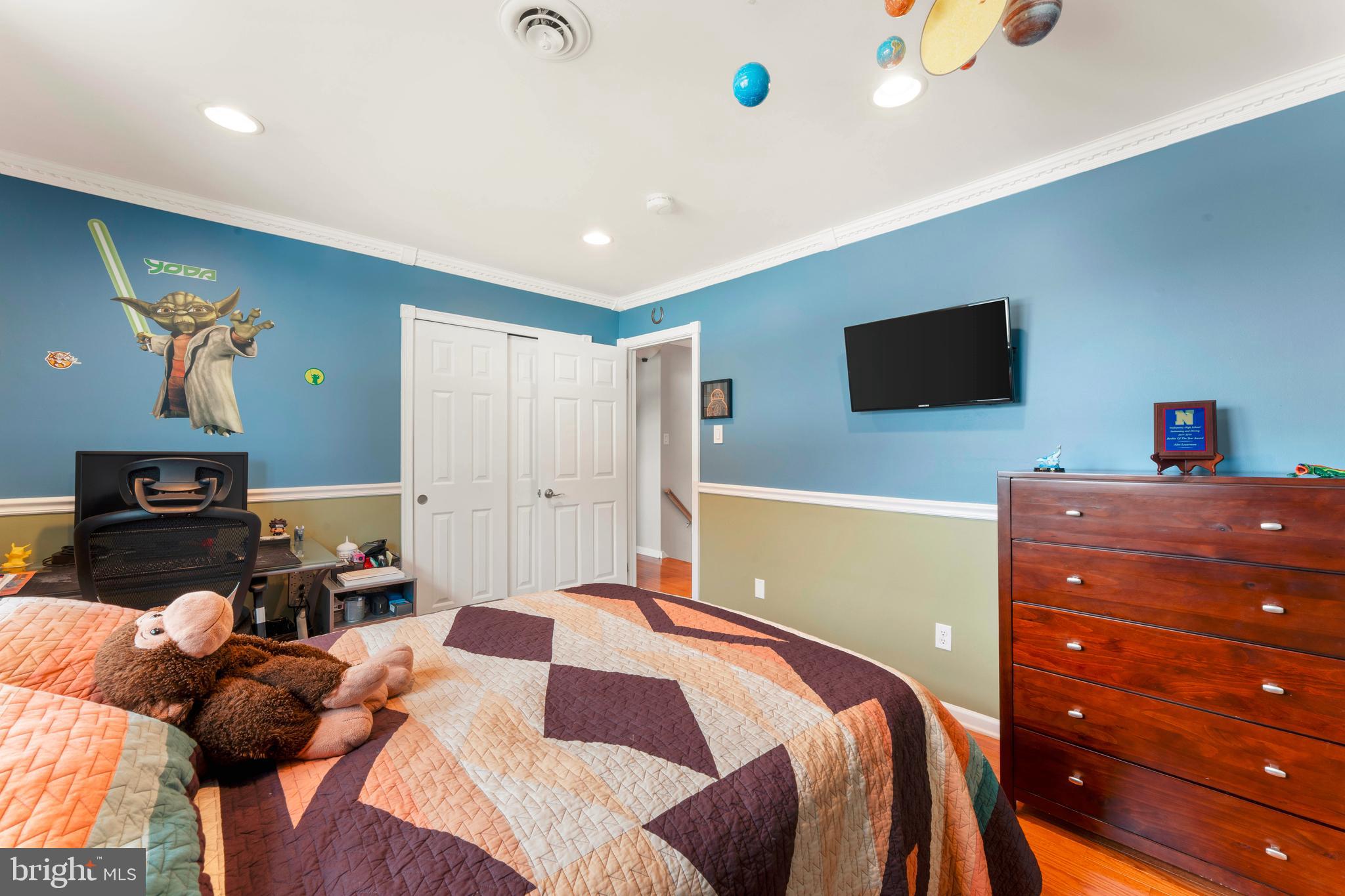 SWEETWATER FARMS - Residential