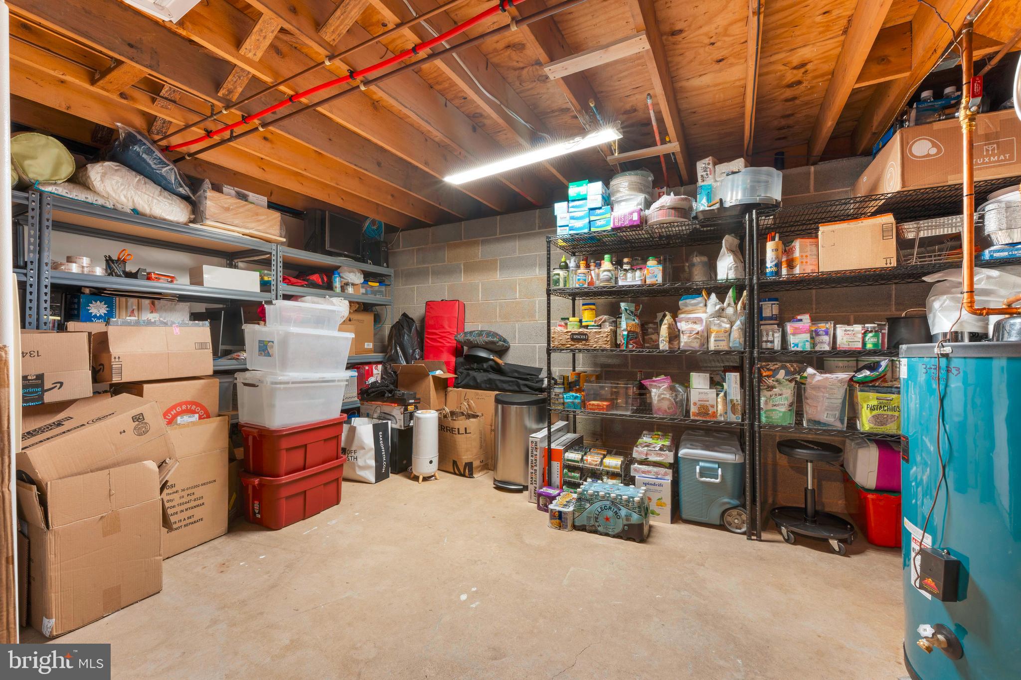 SWEETWATER FARMS - Residential