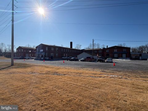 SHIPPENSBURG PA 17257