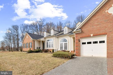 337 NORTHLANDS COURT HAVRE DE GRACE MD 21078
