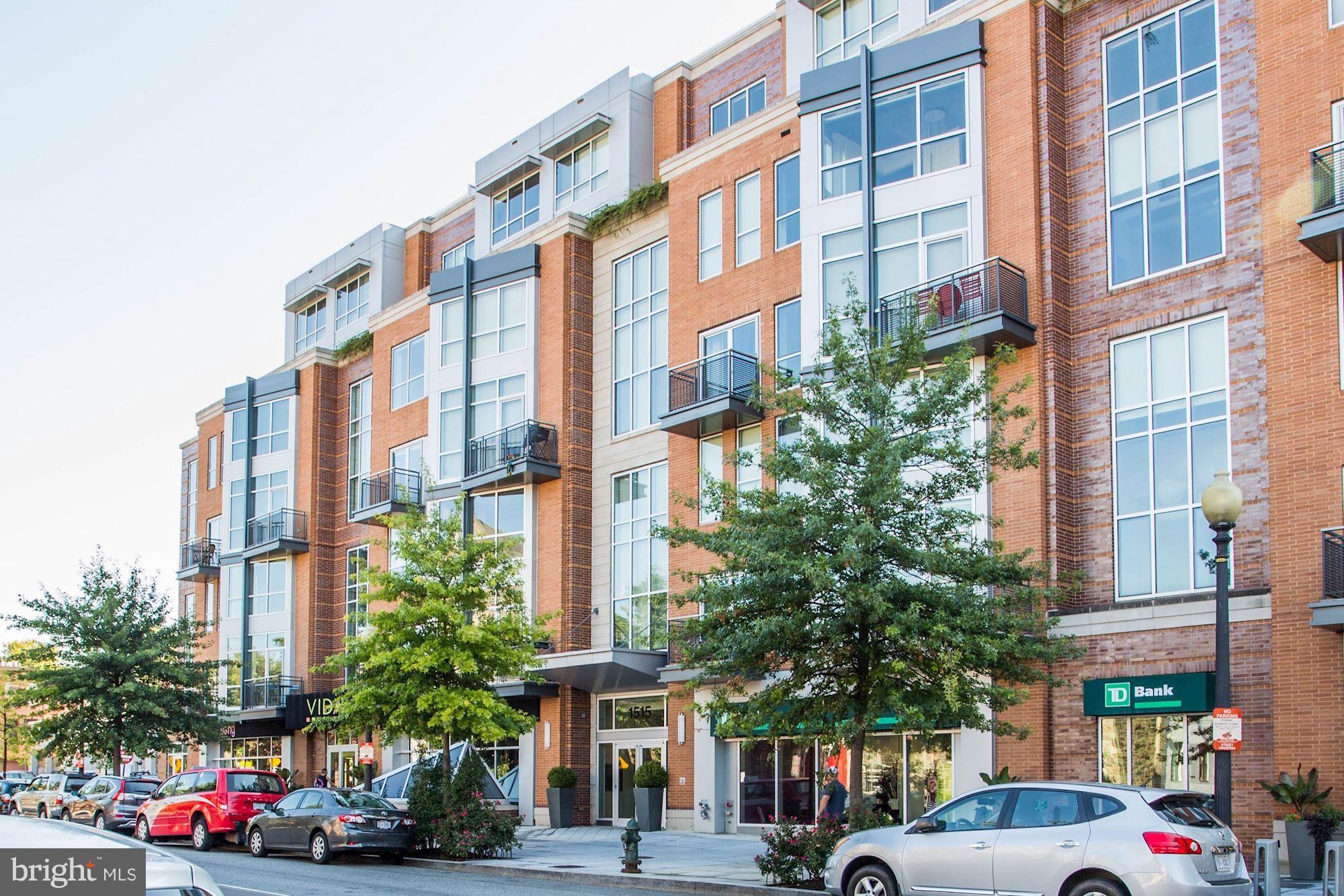LOGAN CIRCLE - Residential
