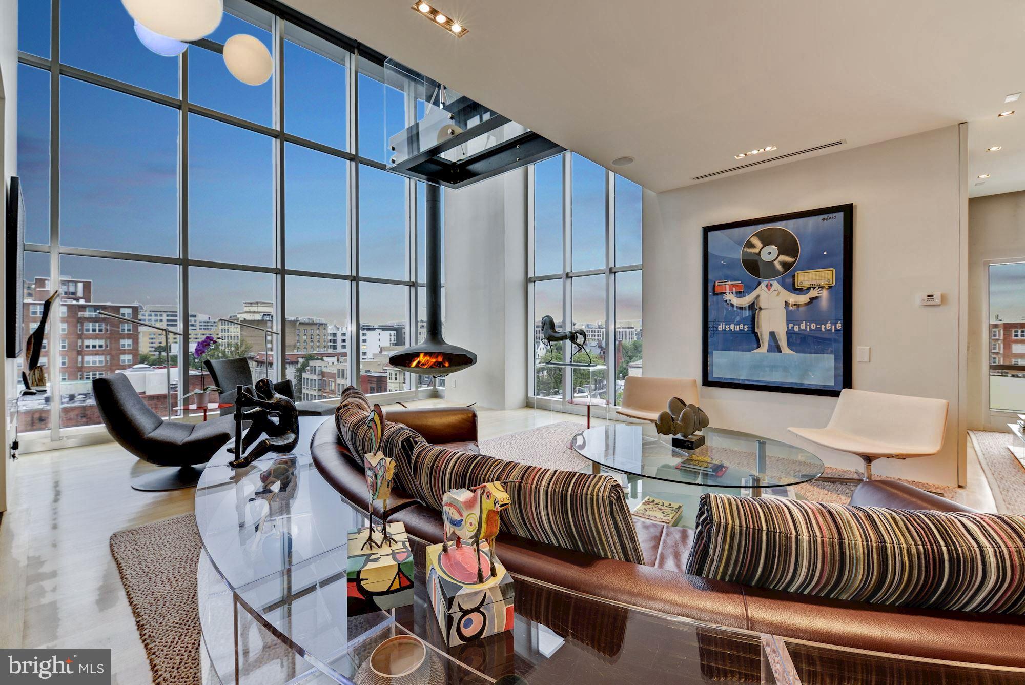 LOGAN CIRCLE - Residential