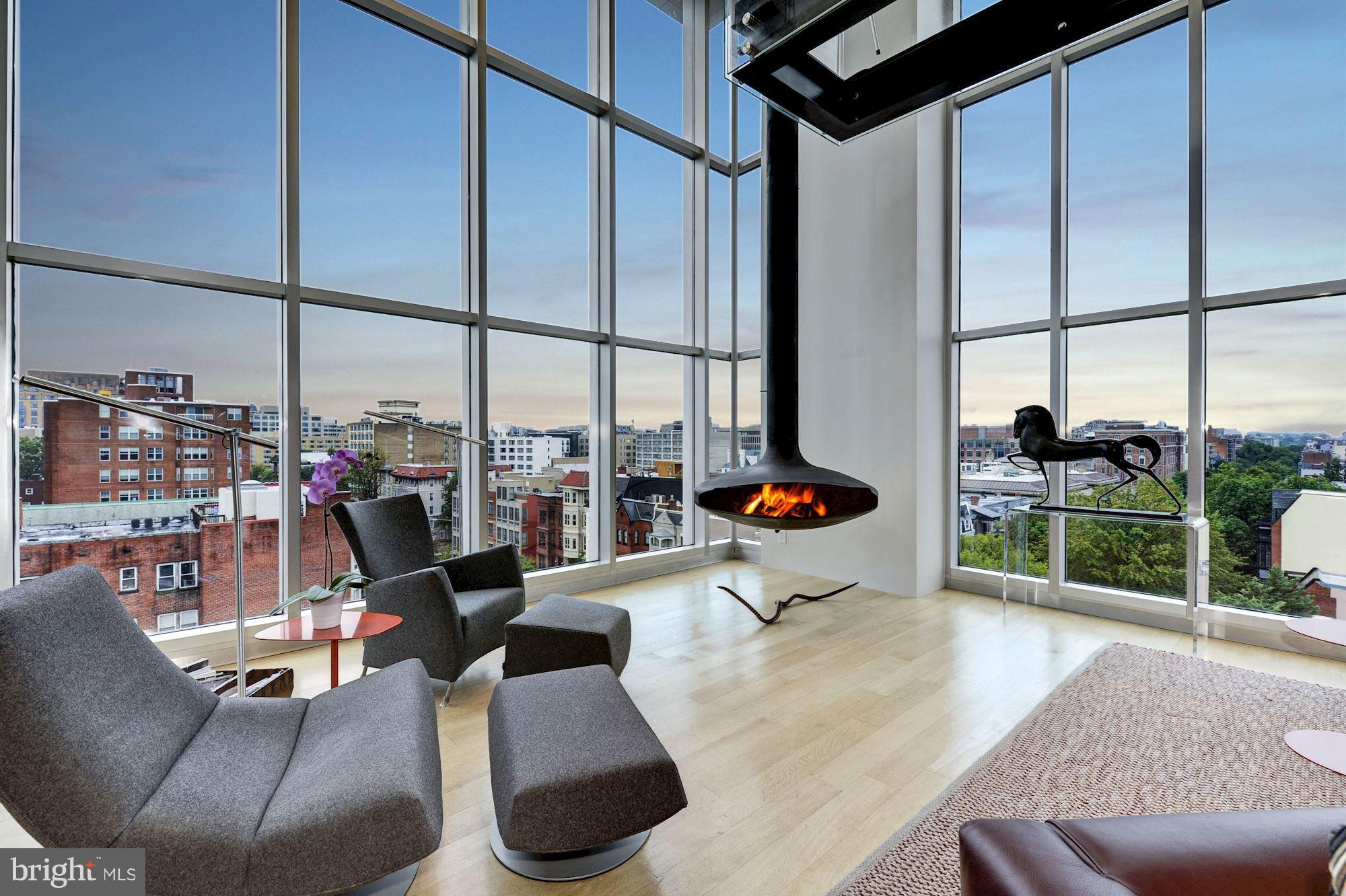 LOGAN CIRCLE - Residential